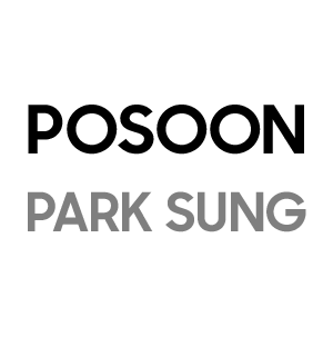 Posoon Park Sung Logo